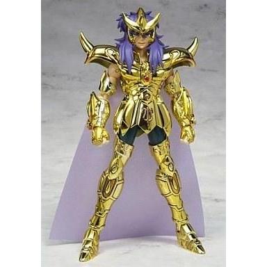 中古フィギュア 聖闘士聖衣神話 スコーピオンミロ 「聖闘士星矢」