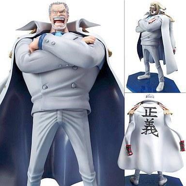 中古フィギュア モンキー・D・ガープ 「ワンピース」 エクセレント