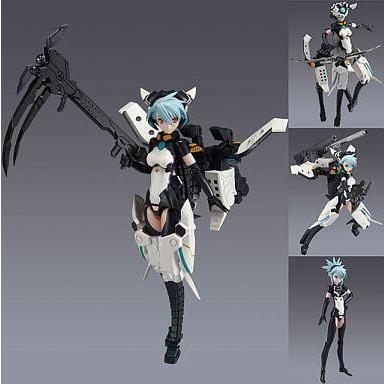 中古フィギュア ケンタウルス型MMS プロキシマ 「武装神姫」 彩色済みアクションフィギュア