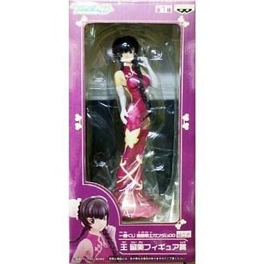 中古フィギュア 王留美 一番くじ 機動戦士ガンダム00 王留美フィギュア賞 駿河屋ヤフー店 通販 Yahoo ショッピング