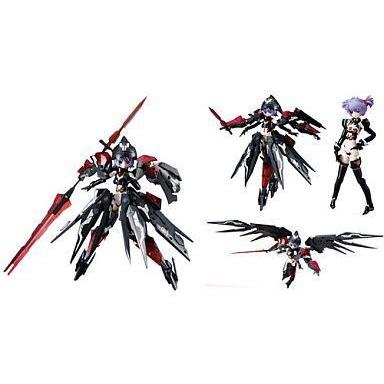 中古フィギュア 戦乙女型アルトアイネス「武装神姫」アクションフィギュア