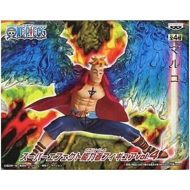 一番の 中古フィギュア マルコ ワンピース スーパーエフェクト能力者フィギュアvol 4 Wantannas Go Id