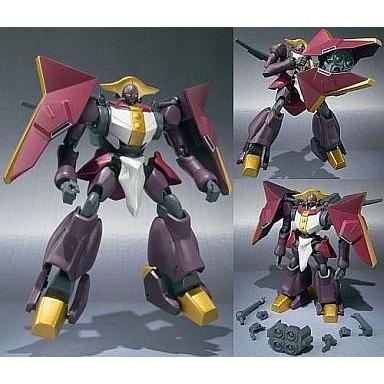フィギュア ROBOT魂＜SIDE KMF＞ モルドレッド 「コードギアス 反逆の 
