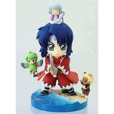 中古フィギュア ピクチャースタジオ SEED Club あすらん(アスラン