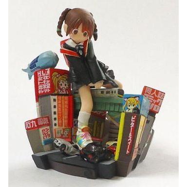 中古フィギュア [単品] 新横浜ありな in アキハバラ