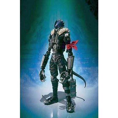 中古フィギュア D-Arts ベルゼブモン 「デジモンテイマーズ」
