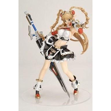 中古フィギュア モエコレPLUS No.22 ネージュ・ハウゼン 「無限の
