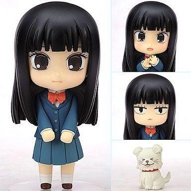 フィギュア ねんどろいど 黒沼爽子 「君に届け」 フィギュア