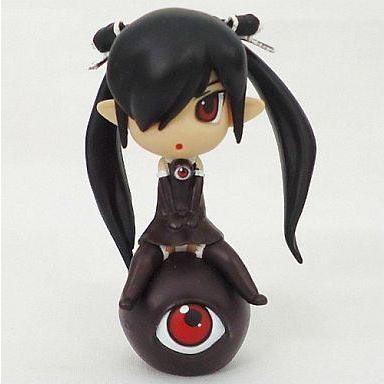 中古フィギュア ベア子 「バックベアード様がみてる」 NONスケール PVC製塗装済み完成品
