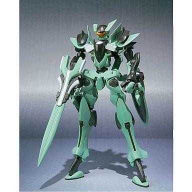 中古フィギュア ROBOT魂 ＜SIDE MS＞ GNX-Y903VS ブレイヴ一般用試験機 「劇場版機動戦士ガンダム00」