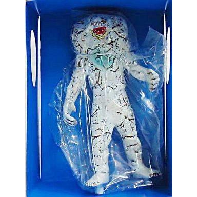 入手困難 ジャミラ旧型ソフビ ウルトラマンゼロ怪獣ベリアル　フィギュア 中古フィギュア ジャミラ 「ウルトラマン」 フィギュアコレクション