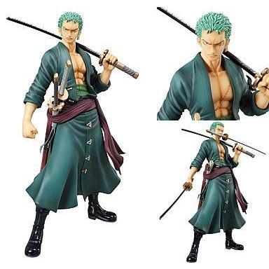 中古フィギュア ロロノア ゾロ ワンピース エクセレントモデル Portrait Of Pirates ワンピース Sailing 駿河屋ヤフー店 通販 Yahoo ショッピング