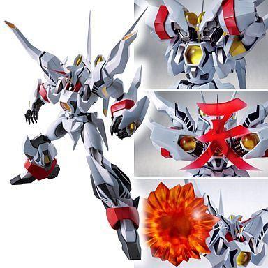 中古フィギュア スーパーロボット超合金 天のゼオライマー 「冥王計画ゼオライマー」