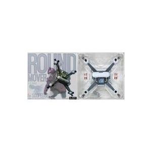 中古フィギュア スコープドッグ対応 ラウンドムーバー装備 「装甲騎兵ボトムズ」 1/12 AT対応装備パーツセット