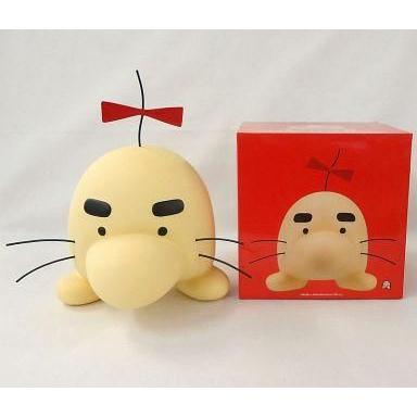 中古フィギュア どせいさん 「MOTHER2 ギークの逆襲」 スーパーDXどせいさんソフビフィギュア