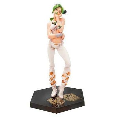 中古フィギュア 空条徐倫 アニバーサリーフィギュア 一番くじ 