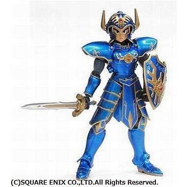 中古フィギュア 伝説の鎧リターンズ〜ロトの装備〜 「ドラゴンクエスト