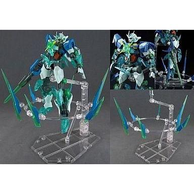 中古フィギュア ROBOT魂＜SIDE MS＞ GNT-0000 ダブルオークアンタ(