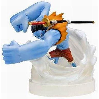 即納 中古フィギュア モンキー D ルフィ ナイトメアver 一番くじ ワンピース スリラーバーク編 B賞 フィギュア Materialworldblog Com