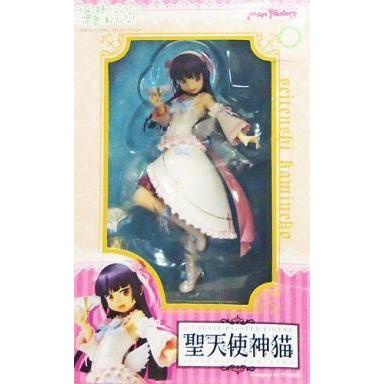 中古フィギュア 聖天使神猫 「俺の妹がこんなに可愛いわけがない」 1/7