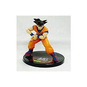 中古フィギュア 孫悟空(かめはめ波再現/関節可動) 「ドラゴンボールZ