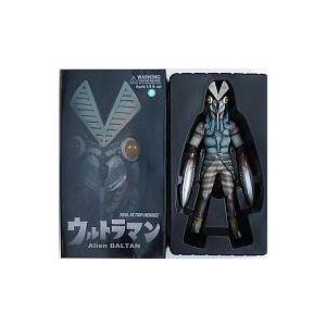 中古フィギュア RAH バルタン星人 「ウルトラマン」 リアルアクション