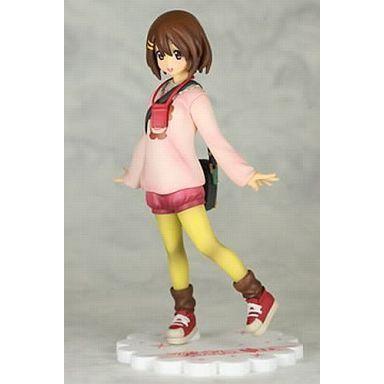 中古フィギュア 平沢唯 卒業旅行ver 一番くじプレミアム 映画 けいおん A賞 プレミアムフィギュア 99 以上節約