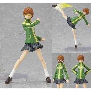 figma 里中千枝 「ペルソナ4」 - ゲームキャラクター figma 里中千枝 「ペルソナ4」 - ゲームキャラクター