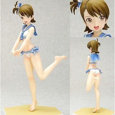 中古フィギュア 双海亜美 「アイドルマスター」 BEACH QUEENS 1/10 塗装済完成品｜suruga-ya