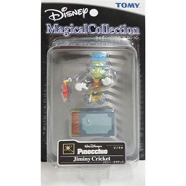 中古フィギュア ジミニー・クリケット 「ピノキオ」 ディズニー 