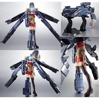 DX MMZ-01 モエモエズキューーン 「非公認戦隊アキバレンジャー」 2/17