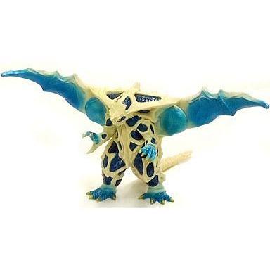中古フィギュア 宇宙有翼骨獣ゲランダ 「ウルトラマンティガ