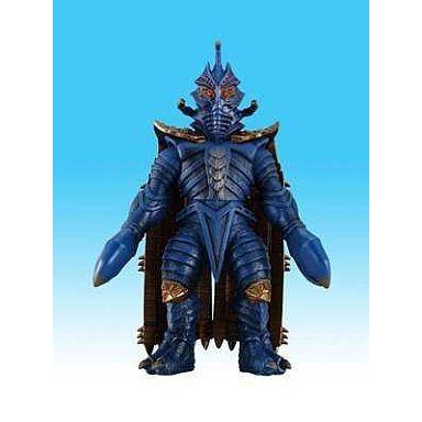 中古フィギュア 極悪宇宙人 テンペラー星人 「ウルトラマンメビウス＆ウルトラ兄弟」 ウルトラ怪獣シリーズ2006 SP