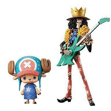 中古フィギュア 全2種セット 「ワンピース」 DXF〜THE GRANDLINE MEN〜 vol.14