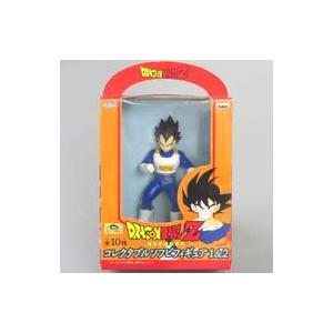 中古フィギュア ベジータ 「ドラゴンボールZ」 コレクタブルソフビ