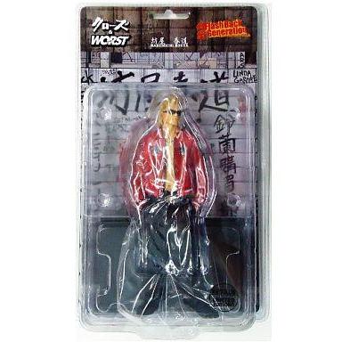 Yahoo!オークション - フィギュア 坊屋春道 レグルス限定版 「クローズ