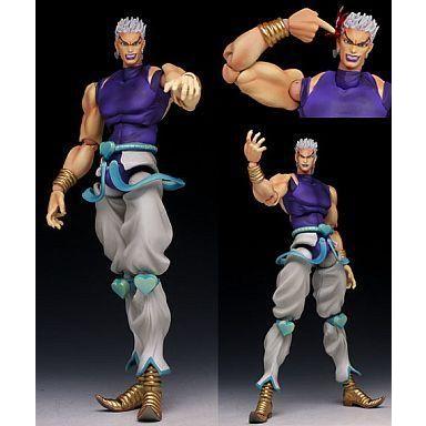 激安特価 中古フィギュア 超像可動 Dio 覚醒版 セカンド 荒木飛呂彦指定カ 大流行中 Turningheadskennel Com