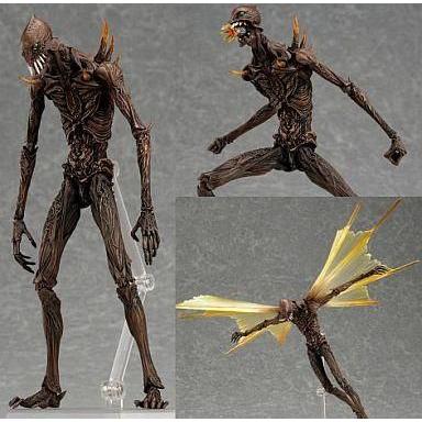 中古図形 figma 巨神兵 フィギュア本体-ゲーム、おもちゃ-フィギュア