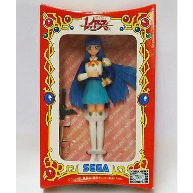 中古フィギュア 龍咲海 「魔法騎士レイアース」 リアルフィギュア