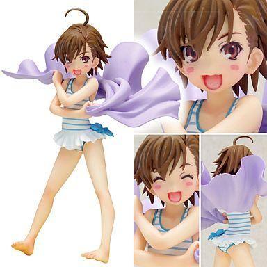 中古フィギュア 打ち止め(ラストオーダー) ES 「とある魔術の禁書目録