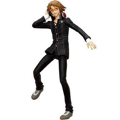 中古フィギュア 花村陽介 「Happyくじ ペルソナ4」 B賞 フィギュア