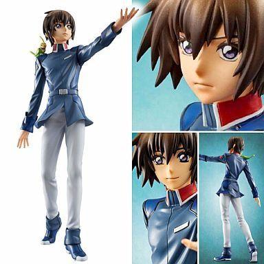 中古フィギュア G.E.M.シリーズ キラ・ヤマト 「機動戦士ガンダムSEED