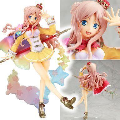 中古図形 メルル 「メルルの作業場〜アーランドの錬金術士3〜」 1/8 PVC製ペンキ塗り済み為し遂げる品