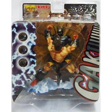 中古フィギュア 超像革命外伝 ビッグヴィネット パロスペシャル アニメカラー 「キン肉マン」
