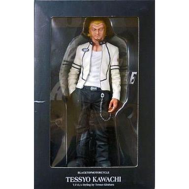 グローズ Worst フィギュア　河内鉄生 楽天市場】(クローズ ワースト) CROWS & WORST 6th MEDICOM TOY RAH