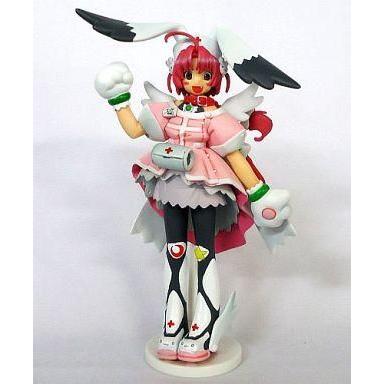 【中古】ナースウィッチ小麦ちゃん マジカルて KARTE.2.5フィギュアDVD Amazon.co.jp: ナースウィッチ小麦ちゃん マジカルて karte1、2、2