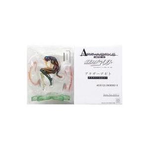 ART WORKS LIMITED-02 アナザーアギト クリアパールカラー 中古フィギュア アナザーアギト クリアパールカラー 「仮面ライダー