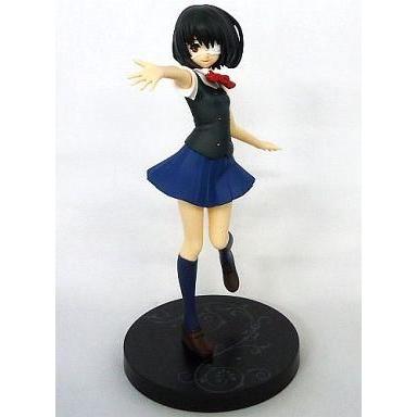 中古フィギュア 見崎鳴 豪華ラッピング無料 ダンス Another ハイグレードフィギュア 見崎鳴スペシャル