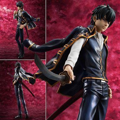 中古フィギュア コミック アニメ 銀魂 Ver 改 G E M シリーズ 土方十四郎 Ver 改 銀魂