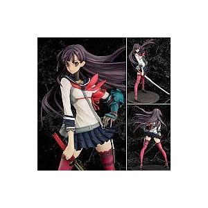 中古フィギュア [ランクB] サムライ(刀子) 「セブンスドラゴン2020」 1/7 塗装済完成品｜suruga-ya